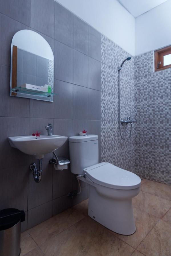 Balkondes Majaksingi Jasamarga Magelang Extérieur photo