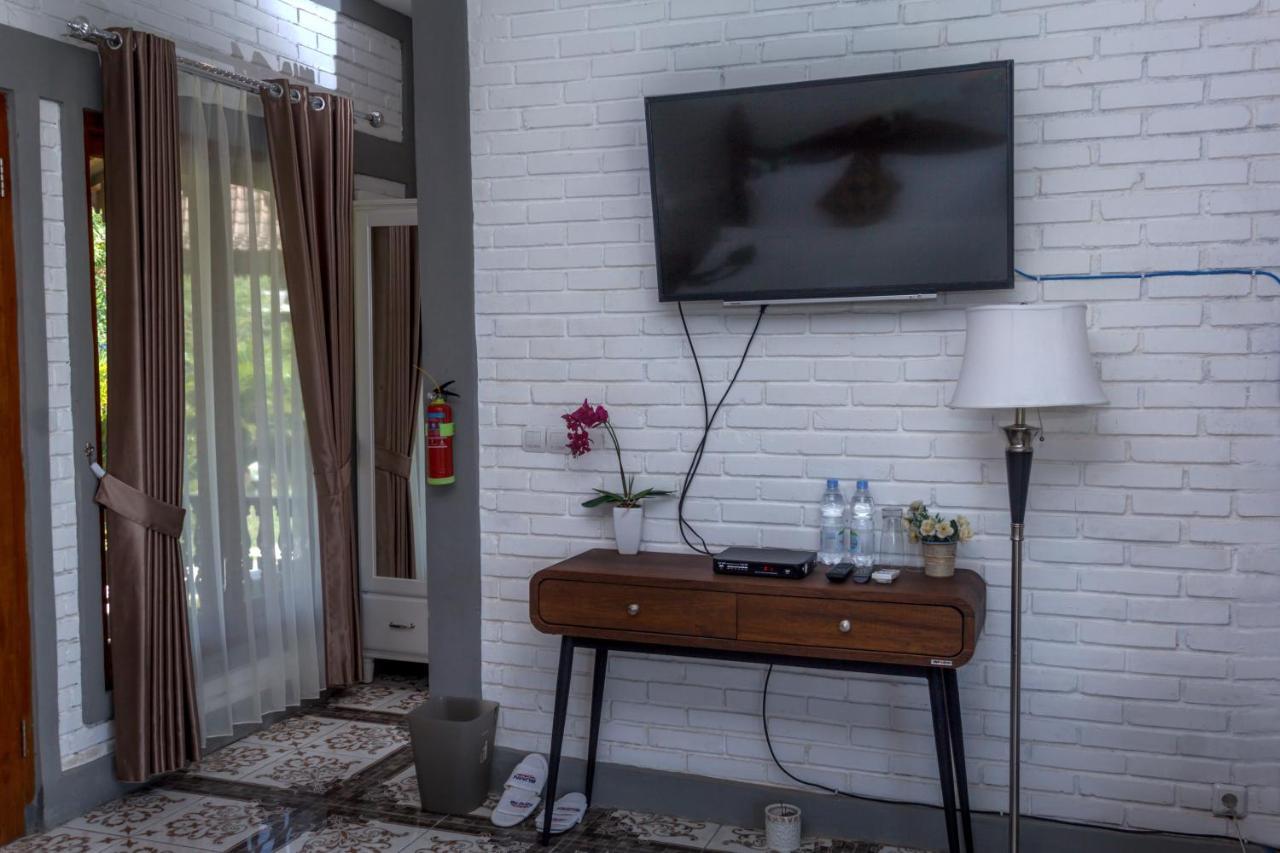 Balkondes Majaksingi Jasamarga Magelang Extérieur photo